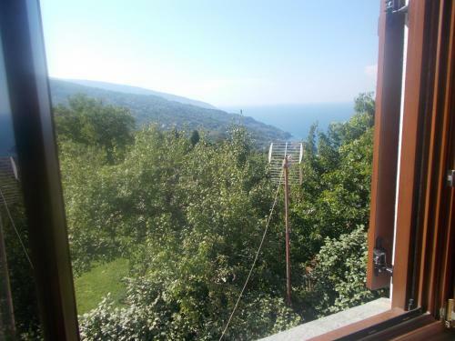Hostal Archontiko Iatridis