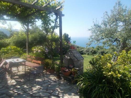 Hostal Archontiko Iatridis