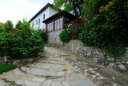 Hostal Archontiko Iatridis