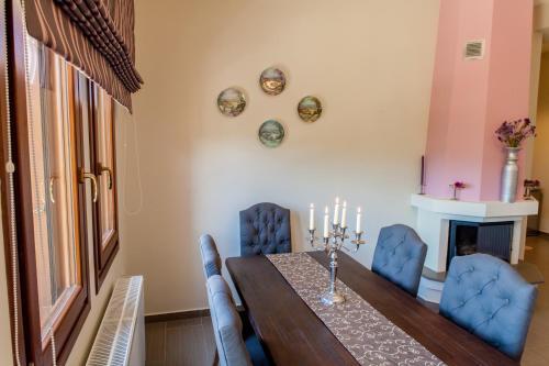 Apartamento Lions Nine