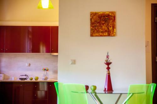 Apartamento Lions Nine