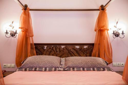 Apartamento Lions Nine