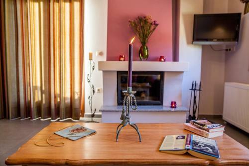 Apartamento Lions Nine