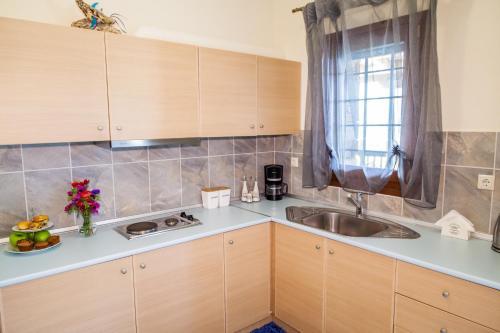 Apartamento Lions Nine