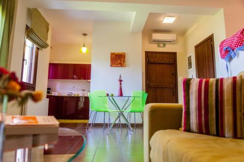 Apartamento Lions Nine