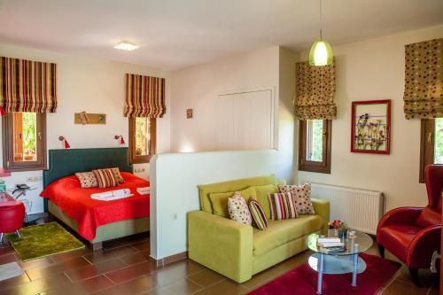 Apartamento Lions Nine