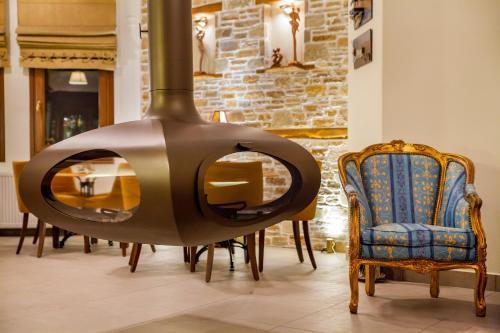Apartamento Lions Nine