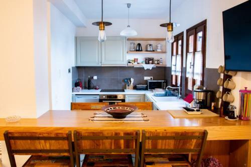 Apartamento Tampakeika