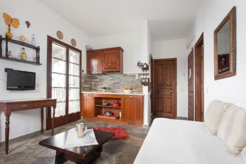 Apartamento Tampakeika