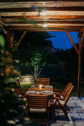 Apartamento Tampakeika
