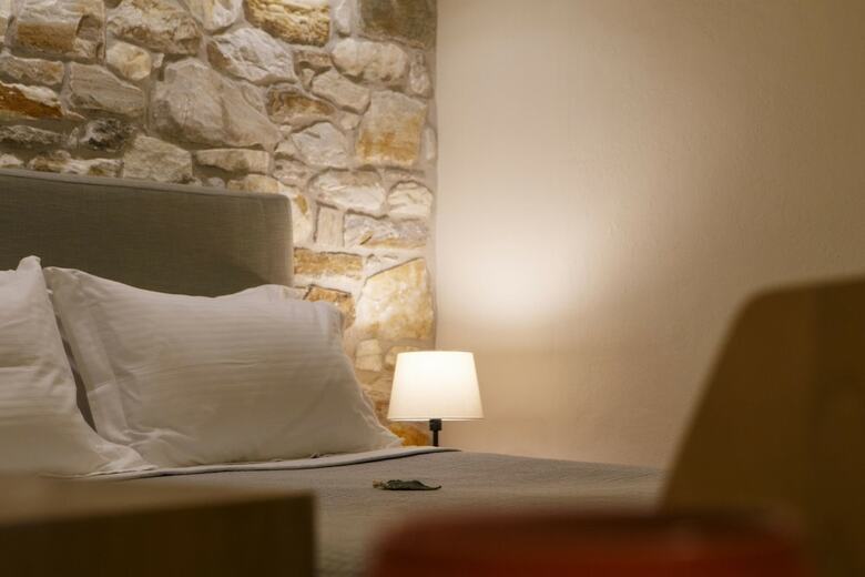 Hotel Olga