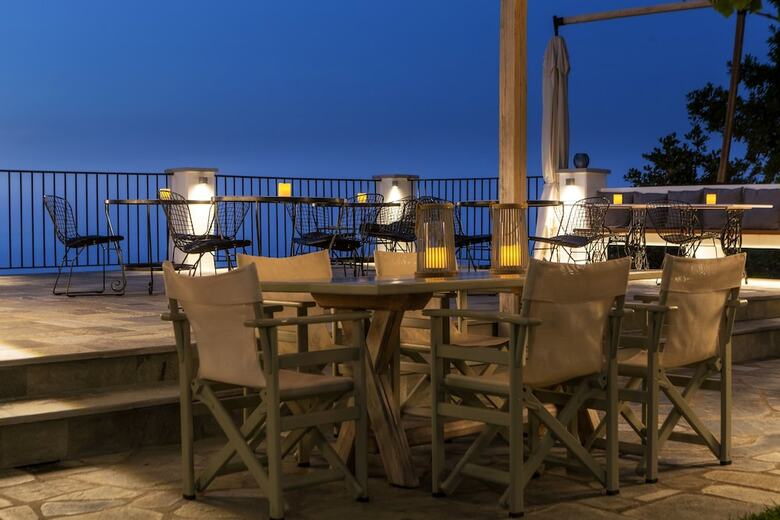 Hotel Olga