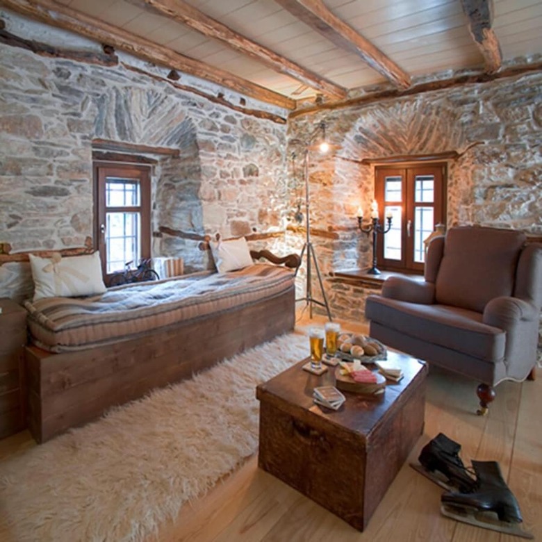 Hostal Mountain's Secret