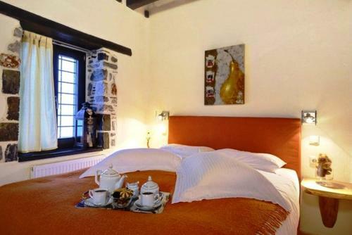 Apartamento Prasino - Galazio