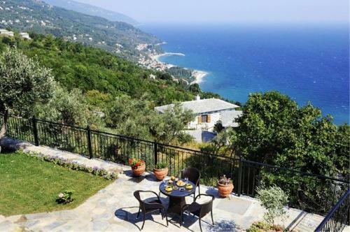 Apartamento Prasino - Galazio