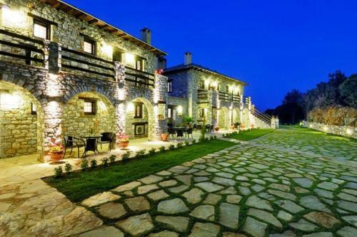 Apartamento Prasino - Galazio