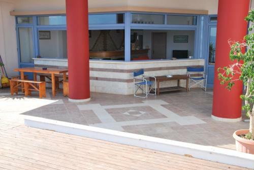 Apartamento Pyxida