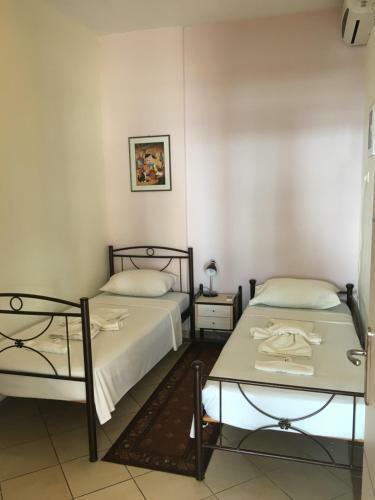 Apartamento Pyxida