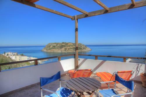 Villa Anemos-halcyon-eirene