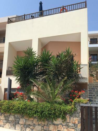 Villa Anemos-halcyon-eirene