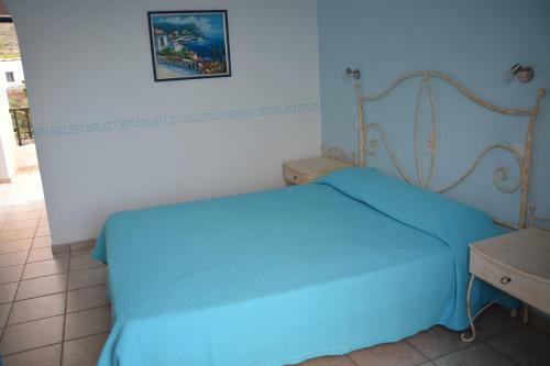 Hotel Blue Sea