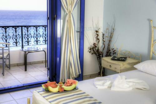 Hotel Blue Sea
