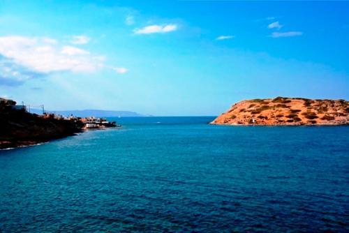 Hotel Blue Sea