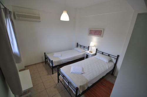Vaia Villas
