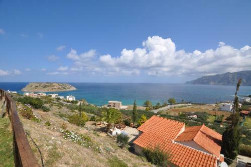 Vaia Villas