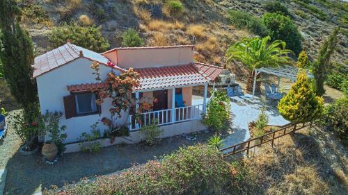 Vaia Villas