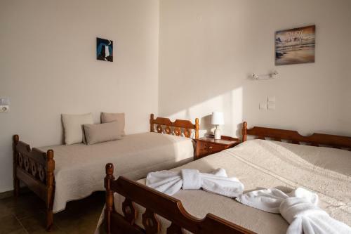 Hostal Remezzo