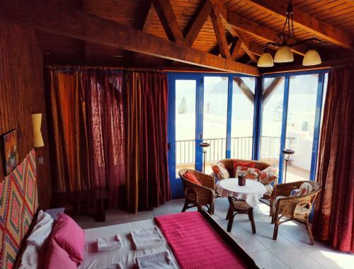 Apartamento Hotel Mochlos