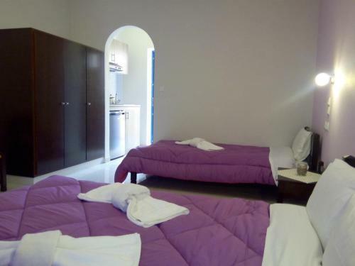 Apartamento Hotel Mochlos