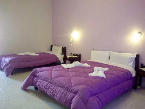 Apartamento Hotel Mochlos