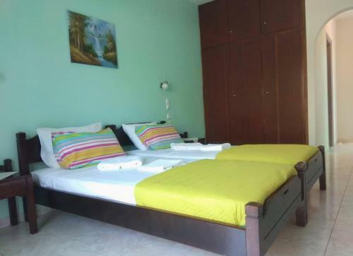 Apartamento Hotel Mochlos