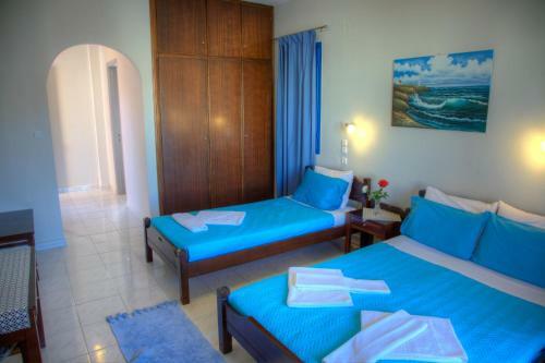 Apartamento Hotel Mochlos