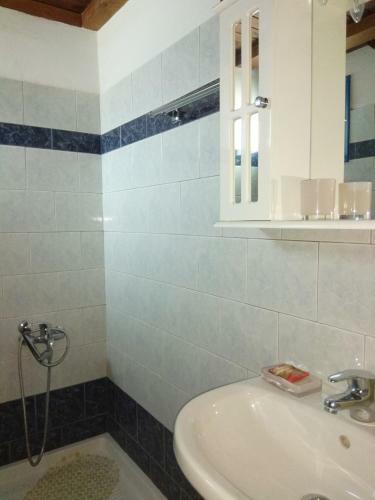 Apartamento Hotel Mochlos