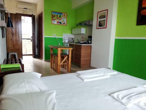 Apartamento Bellavista