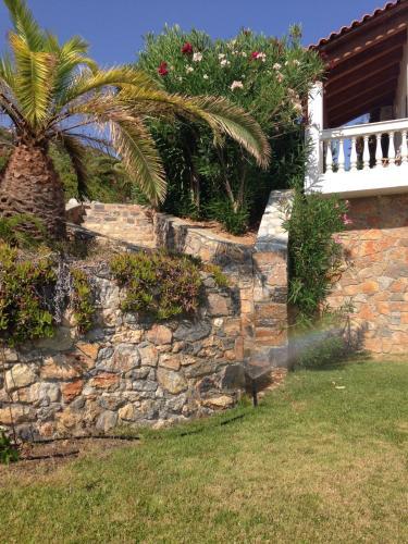 Villa Musuri