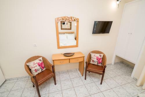 Apartamento Villa Sophia
