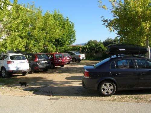 Apartamento Villa Sophia