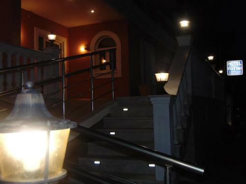 Aparthotel Hotel Fotini