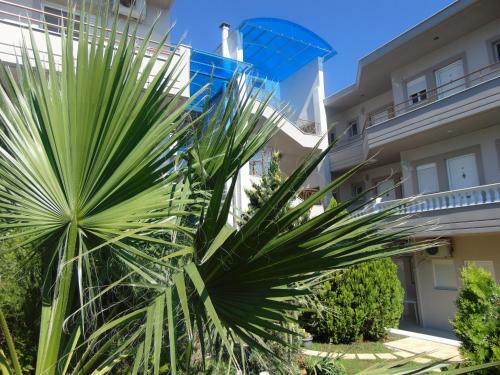 Aparthotel Hotel Fotini