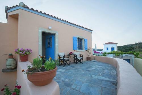 Apartamento Abramis Rooms