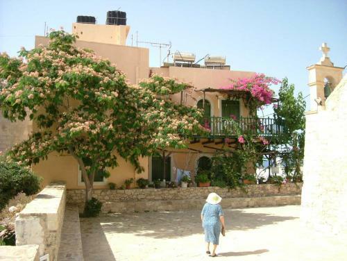 Hostal Cretanhouse