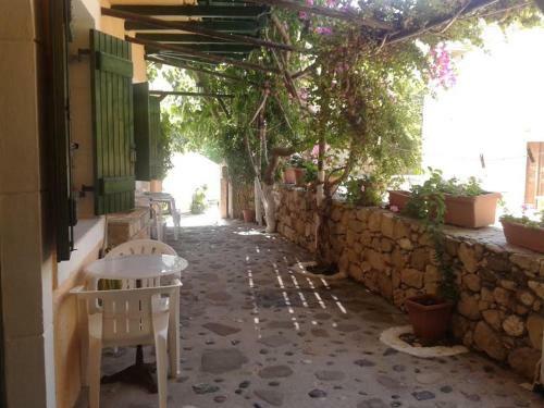 Hostal Cretanhouse