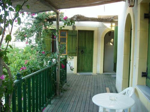 Hostal Cretanhouse