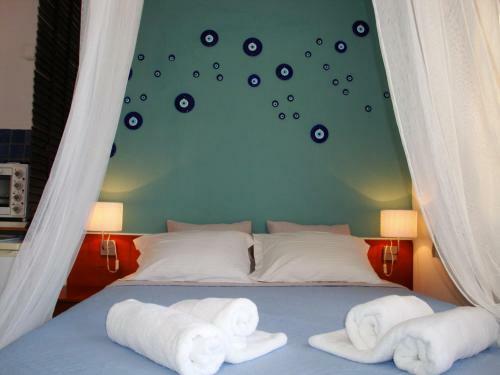 Aparthotel Big Blue Apartments
