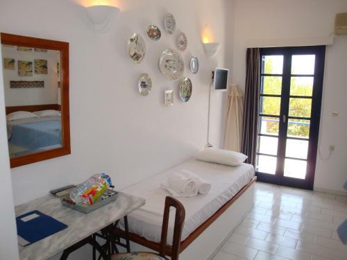 Aparthotel Big Blue Apartments