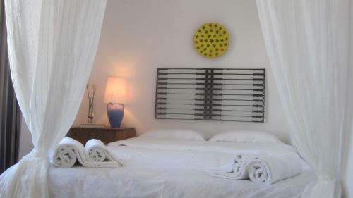 Aparthotel Big Blue Apartments